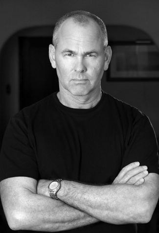 保罗·佩普 Paul Pape照片