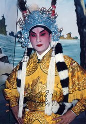 莫醒麟 Shing Lun Mok照片