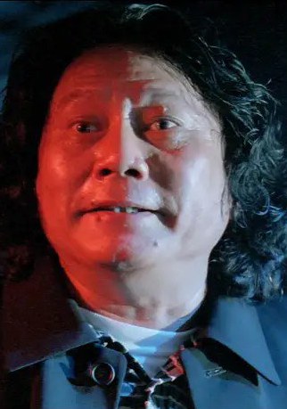 张志平 Chi Ping Chang照片