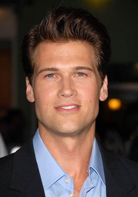 尼克·扎诺 Nick Zano照片