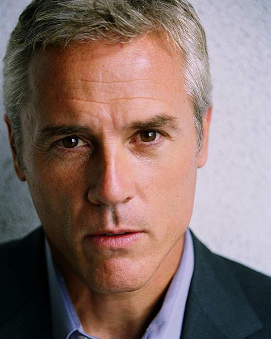 菲尔·奥斯汀 Phil Austin照片