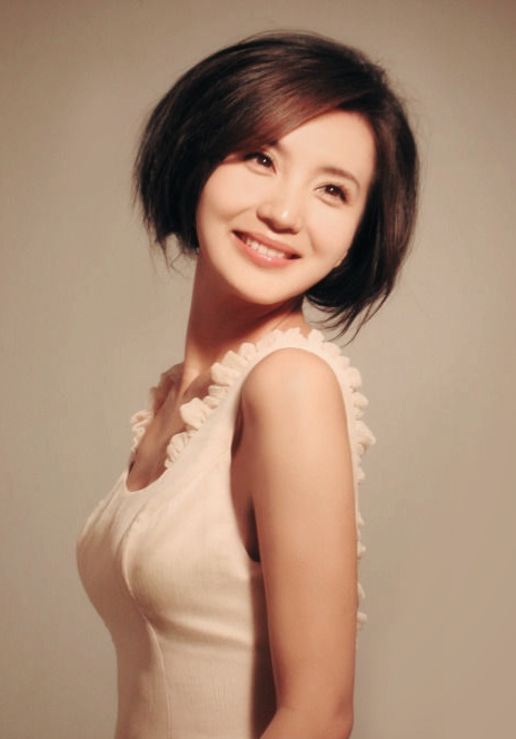 陈好 Hao Chen照片