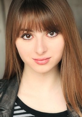 杰西米·杰西卡·安东尼 Jasmine Jessica Anthony照片