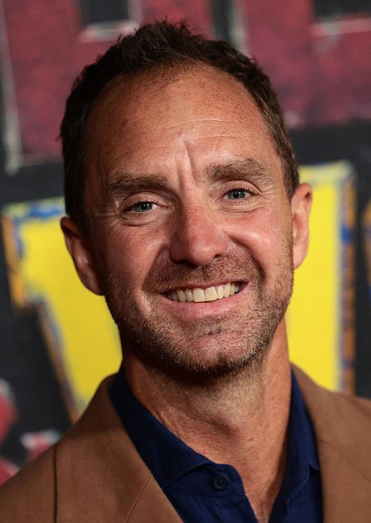 乔治·科特尔 George Cottle照片