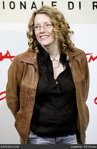 科斯汀·谢里丹 Kirsten Sheridan照片