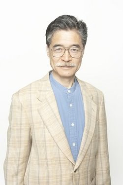 冈和男 Kazuo Oka照片