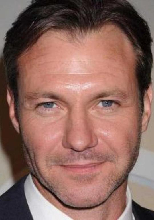 迪迪埃·圣·梅林 Didier Saint Melin照片