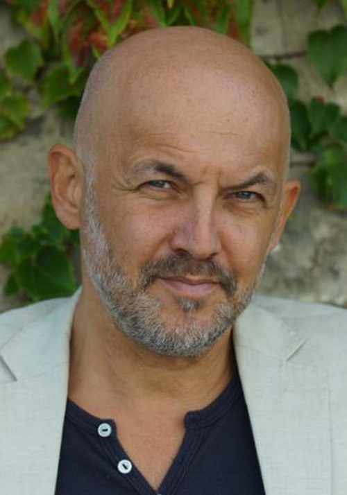 托尼奥·迪斯坎维尔 Tonio Descanvelle照片