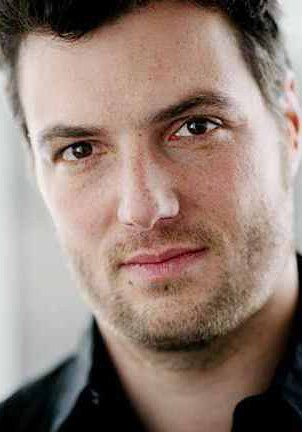 洛朗·德蓬 Laurent Desponds照片