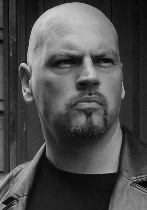 让-马力·帕丽斯 Jean-Marie Paris照片