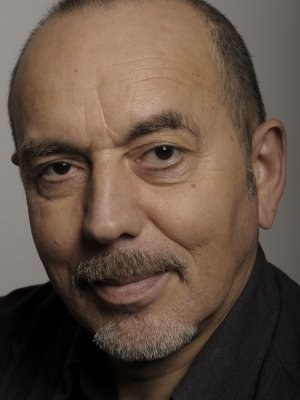 克里斯蒂安·加奇奥 Christian Gazio照片