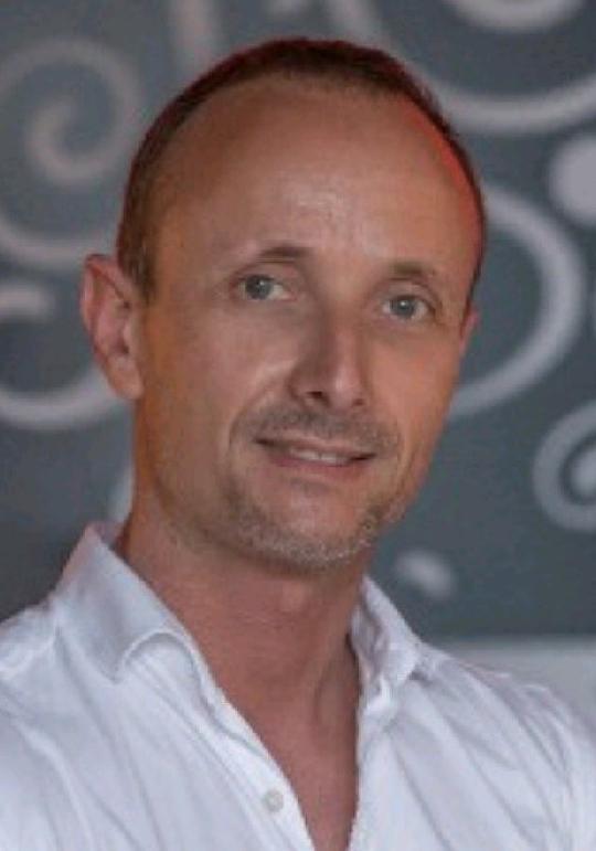 弗雷德里克·瓦勒特 Frédéric Vallet照片