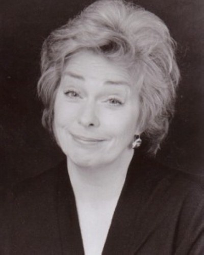 珍妮·奥哈拉 Jenny O'Hara照片