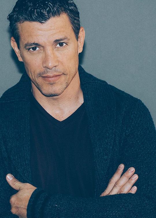 埃尔·克罗内尔 Al Coronel照片