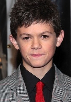 爱德·山德斯 Ed Sanders照片