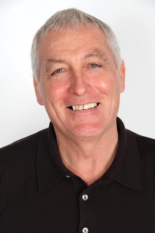 杰瑞·贾奇 Jerry Judge照片