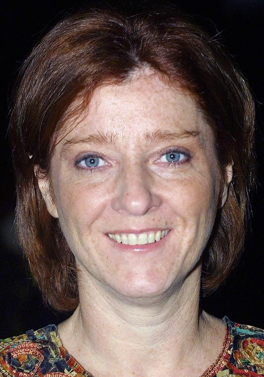 唐娜·鲍尔斯 Donna Powers照片