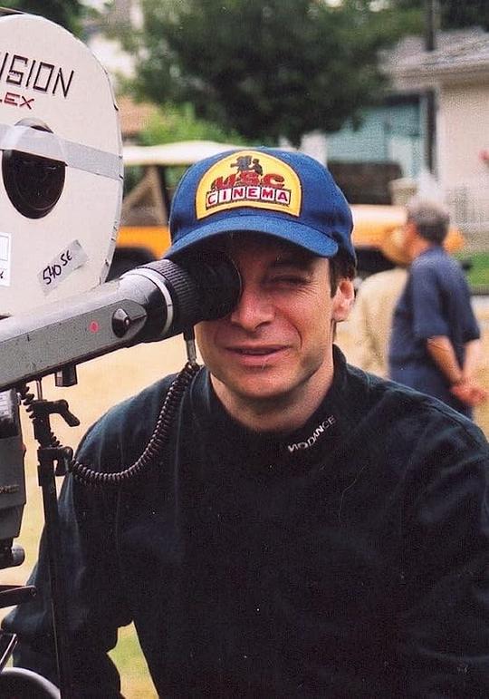 韦恩·鲍尔斯 Wayne Powers照片