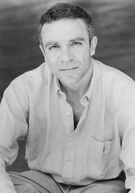 福斯托·卡莱加里尼 Fausto Callegarini照片