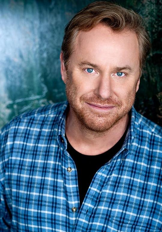 吉米·舒伯特 Jimmy Shubert照片