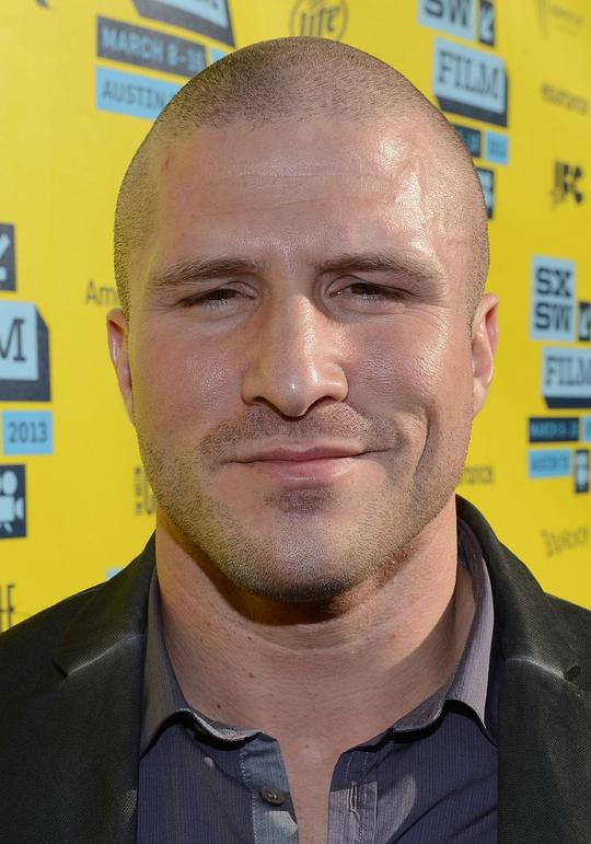 尚恩·范宁 Shawn Fanning照片