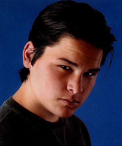 埃里克·沃克 Erik Walker照片