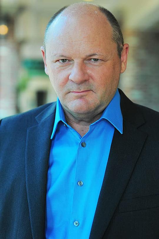 马蒂·瑞恩 Marty Ryan照片