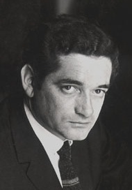 雅克·德米 Jacques Demy照片