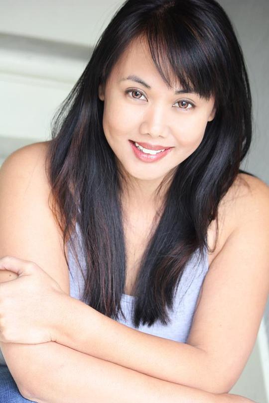 梅拉妮·珍 Melanie Jayne照片