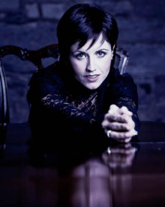 桃乐丝·奥里奥丹 Dolores O'riordan照片