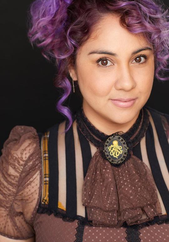 特雷西·金 Traycee King照片