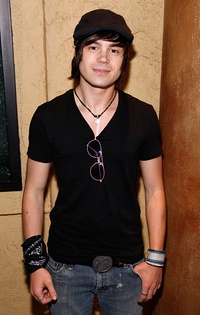 艾瑞克·史密斯 Erik Smith照片