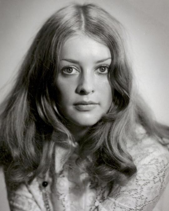 克里斯蒂娜·伯姆 Christine Böhm照片