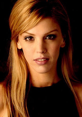 艾米·爱伦 Amy Allen照片