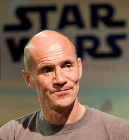 尼克·吉拉德 Nick Gillard照片