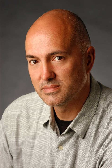 罗杰·盖耶特 Roger Guyett照片