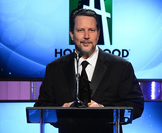 约翰·诺尔 John Knoll照片