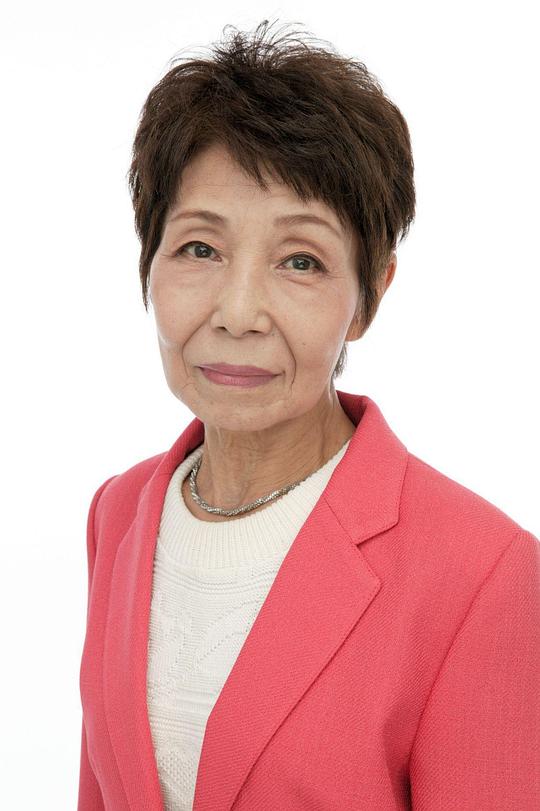 北滨晴子 Haruko Kitahama照片