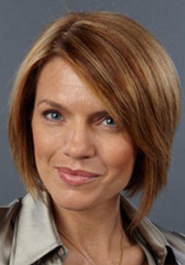 凯瑟琳·罗斯·帕金斯 Kathleen Rose Perkins照片