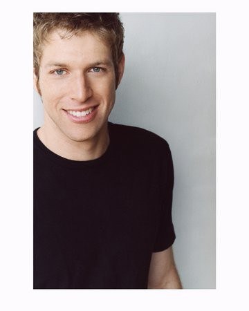 本·托普林 Ben Tolpin照片