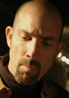 冈萨洛·门内德斯 Gonzalo Menendez照片