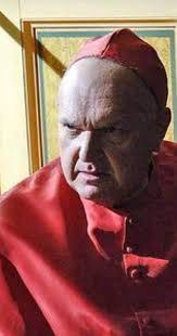 理查德·V·利卡塔 Richard V. Licata照片