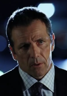 阿莱克斯·卡特 Alex Carter照片