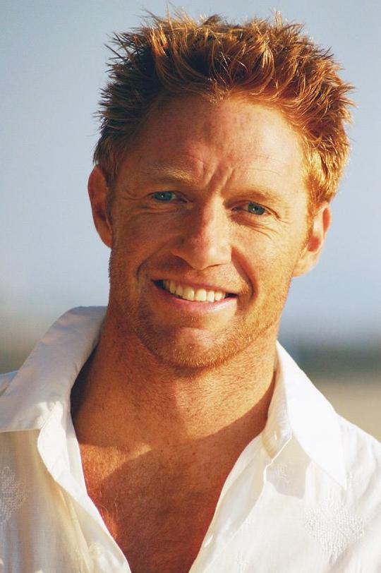 菲尔·索默维尔 Phil Somerville照片