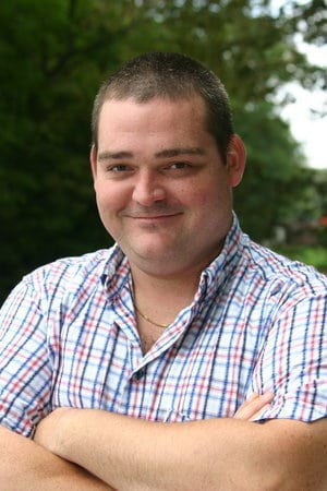 吕迪·布洛姆 Rudy Blomme照片