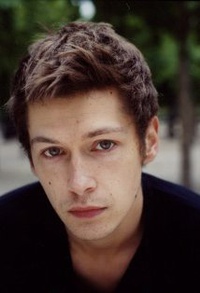 塞瑞尔·戴思科斯 Cyril Descours照片