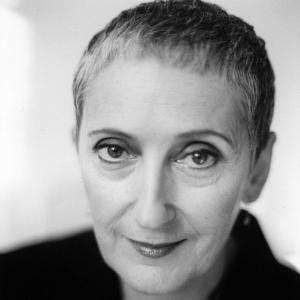 克里·沃克 Kerry Walker照片