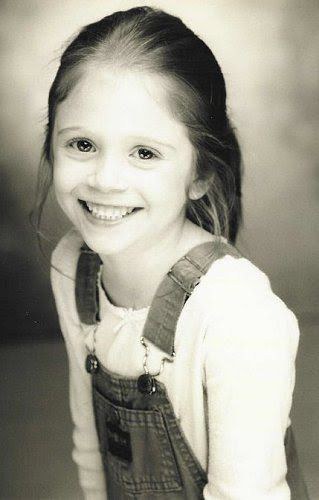 米兰达·佩奇·沃尔斯 Miranda Paige Walls照片