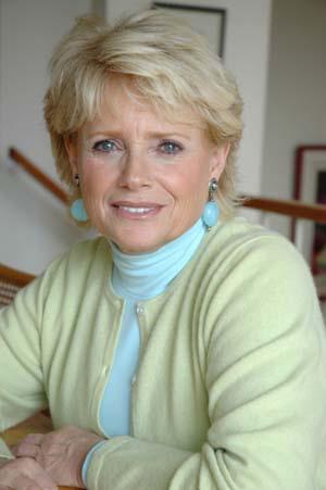 詹妮弗·达林 Jennifer Darling照片