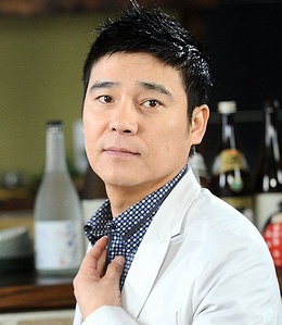 任昌丁 Chang-jung Lim照片